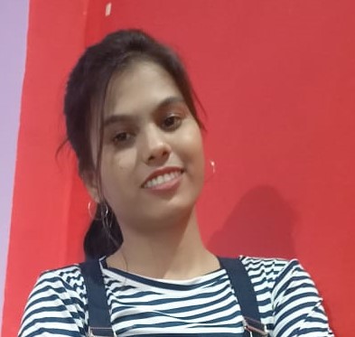 Kalyani Suresh Borse